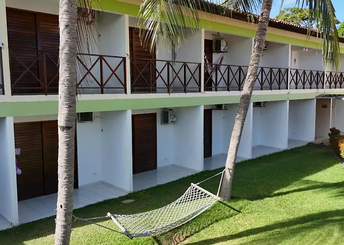 Pousada Solar da Praia